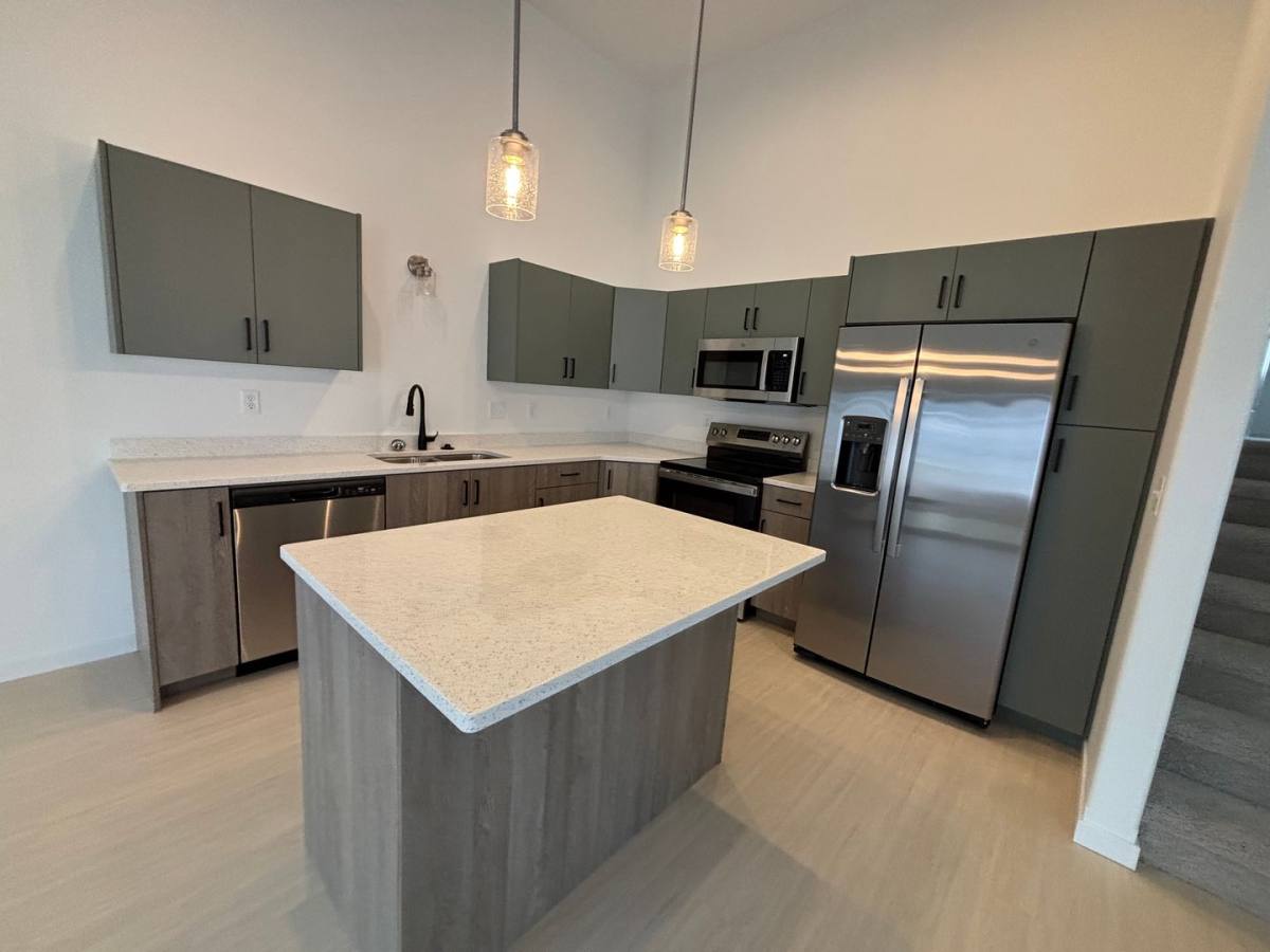 Townhouse for rent at 7277 30th St S, Fargo, ND 58104