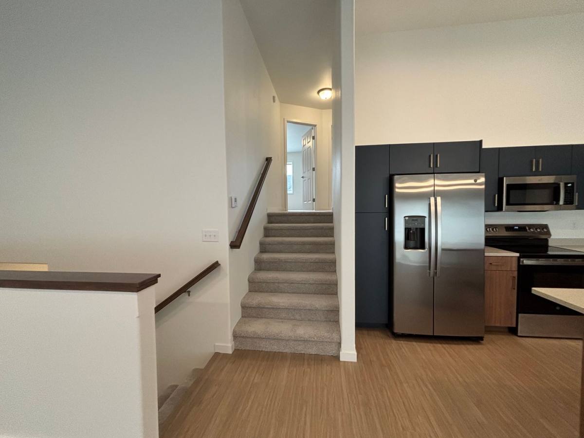 Townhouse for rent at 7287 30th St S, Fargo, ND 58104