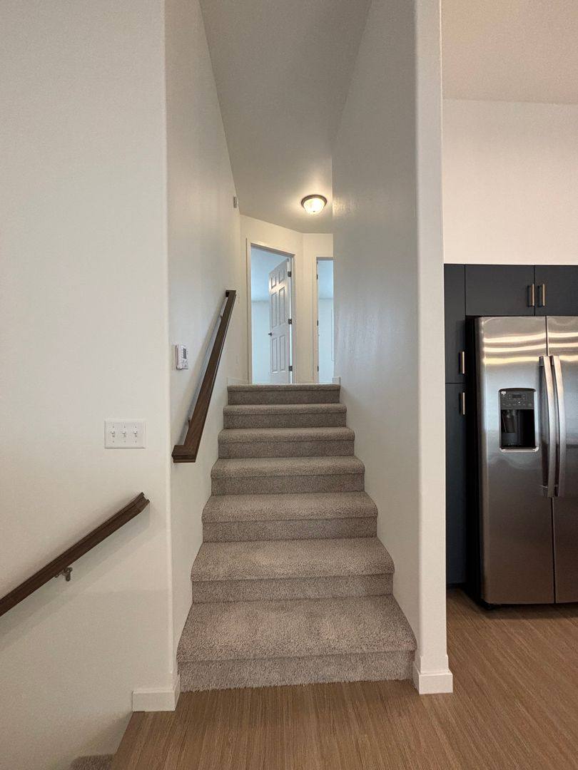 Townhouse for rent at 7287 30th St S, Fargo, ND 58104