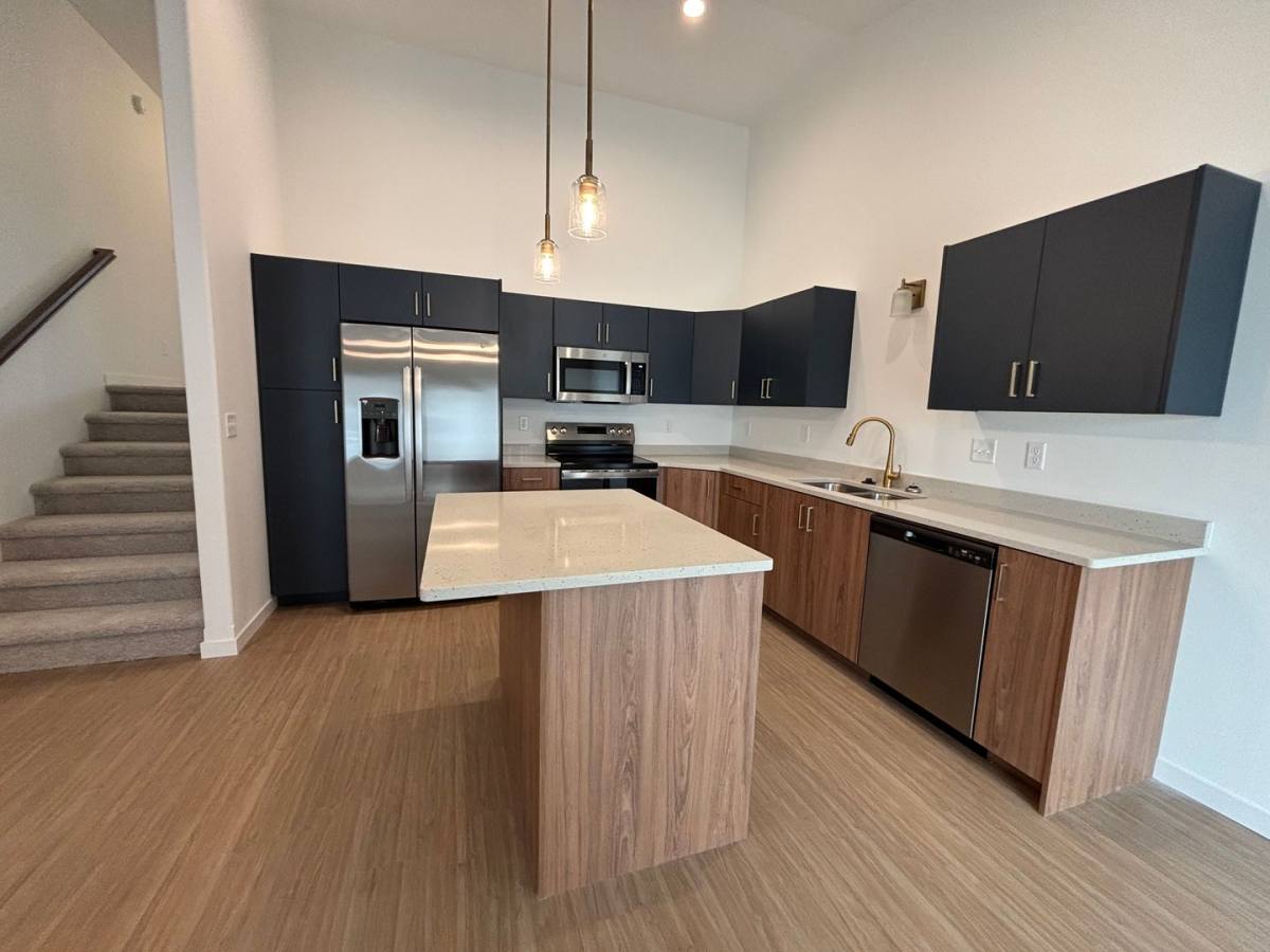 Townhouse for rent at 7287 30th St S, Fargo, ND 58104