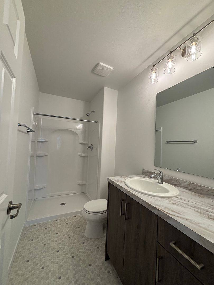 Townhouse for rent at 7295 30th St S, Fargo, ND 58104