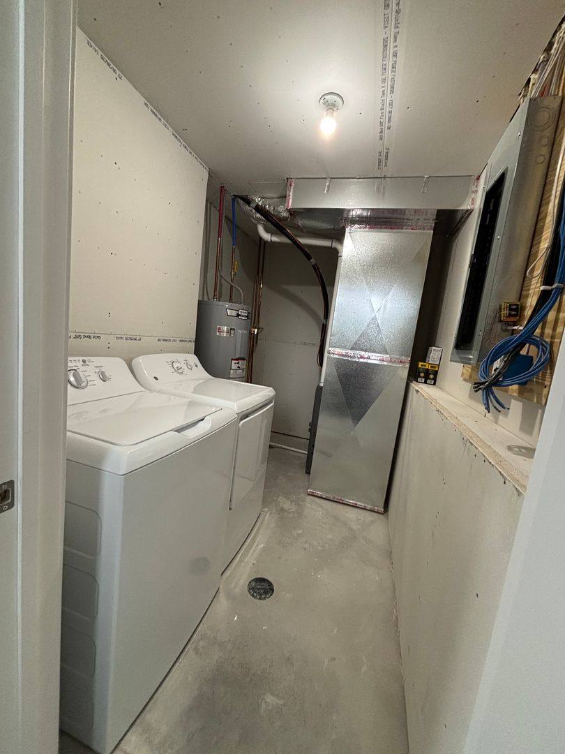 Townhouse for rent at 7295 30th St S, Fargo, ND 58104