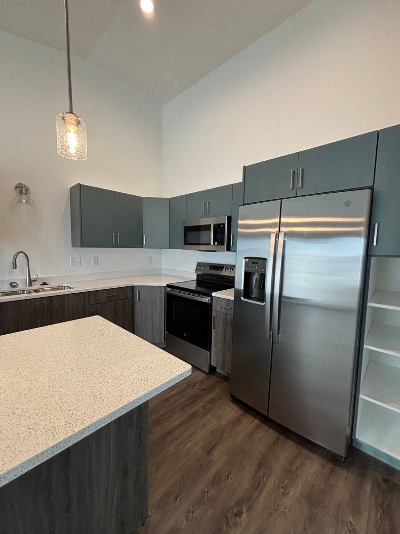 Townhouse for rent at 7295 30th St S, Fargo, ND 58104