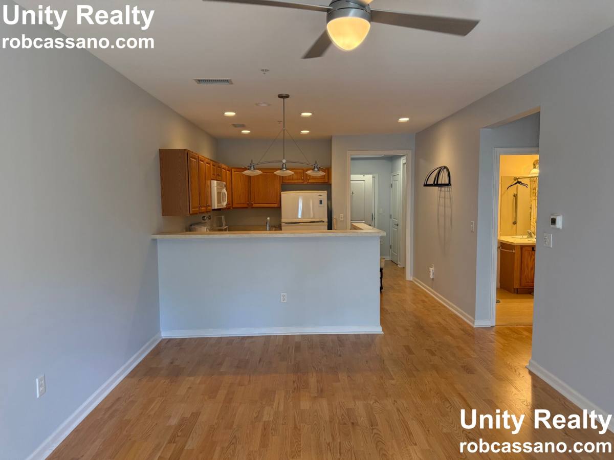 Condo for rent at 107 Clocktower Dr #207, Waltham, MA 02452
