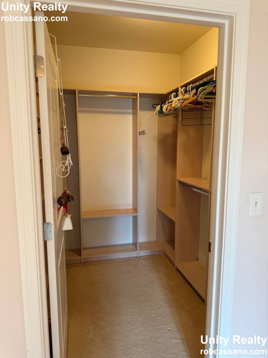 Condo for rent at 107 Clocktower Dr #207, Waltham, MA 02452