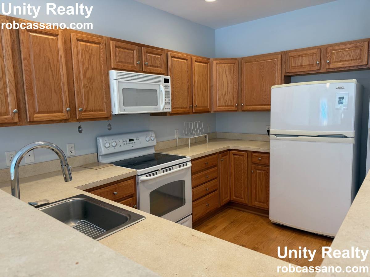 Condo for rent at 107 Clocktower Dr #207, Waltham, MA 02452