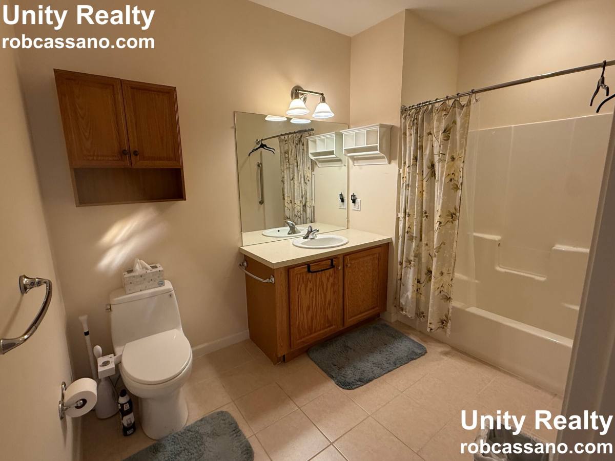 Condo for rent at 107 Clocktower Dr #207, Waltham, MA 02452