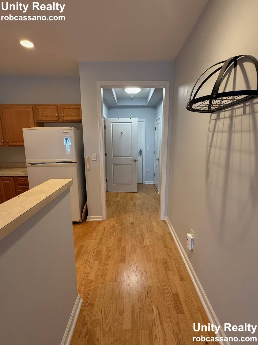 Condo for rent at 107 Clocktower Dr #207, Waltham, MA 02452