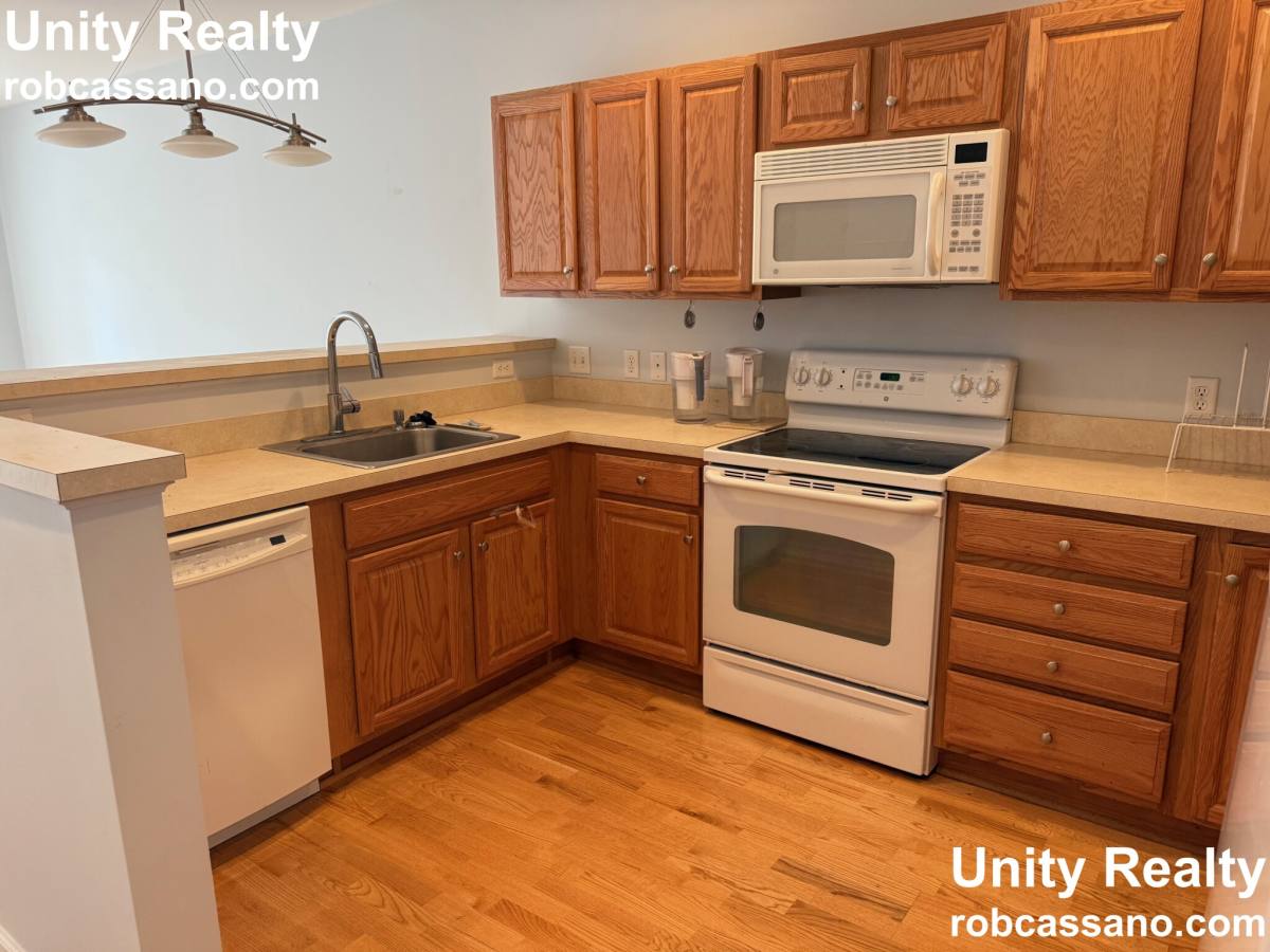 Condo for rent at 107 Clocktower Dr #207, Waltham, MA 02452