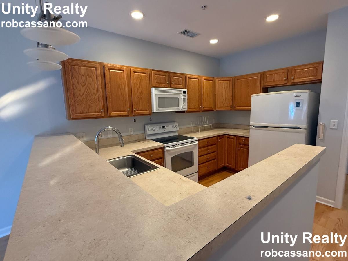 Condo for rent at 107 Clocktower Dr #207, Waltham, MA 02452