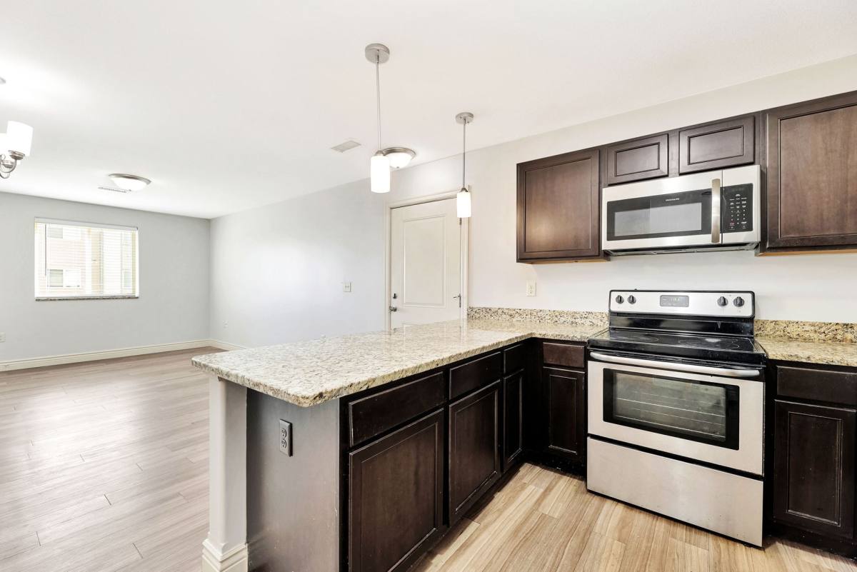 Apartment for rent at 6545 E 34th St N, Wichita, KS 67226