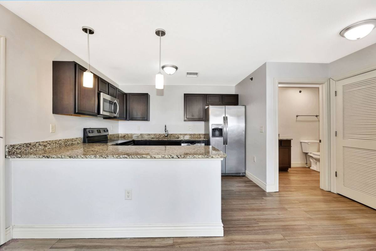 Apartment for rent at 6545 E 34th St N, Wichita, KS 67226