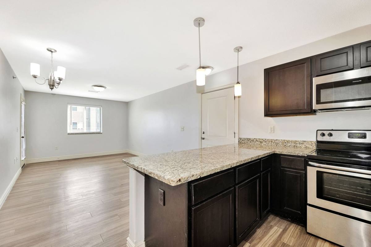 Apartment for rent at 6545 E 34th St N, Wichita, KS 67226