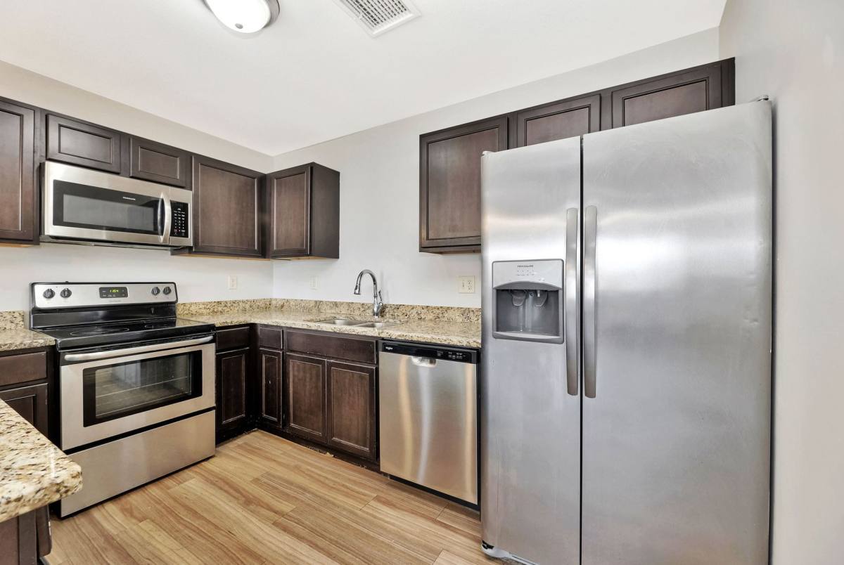 Apartment for rent at 6545 E 34th St N, Wichita, KS 67226