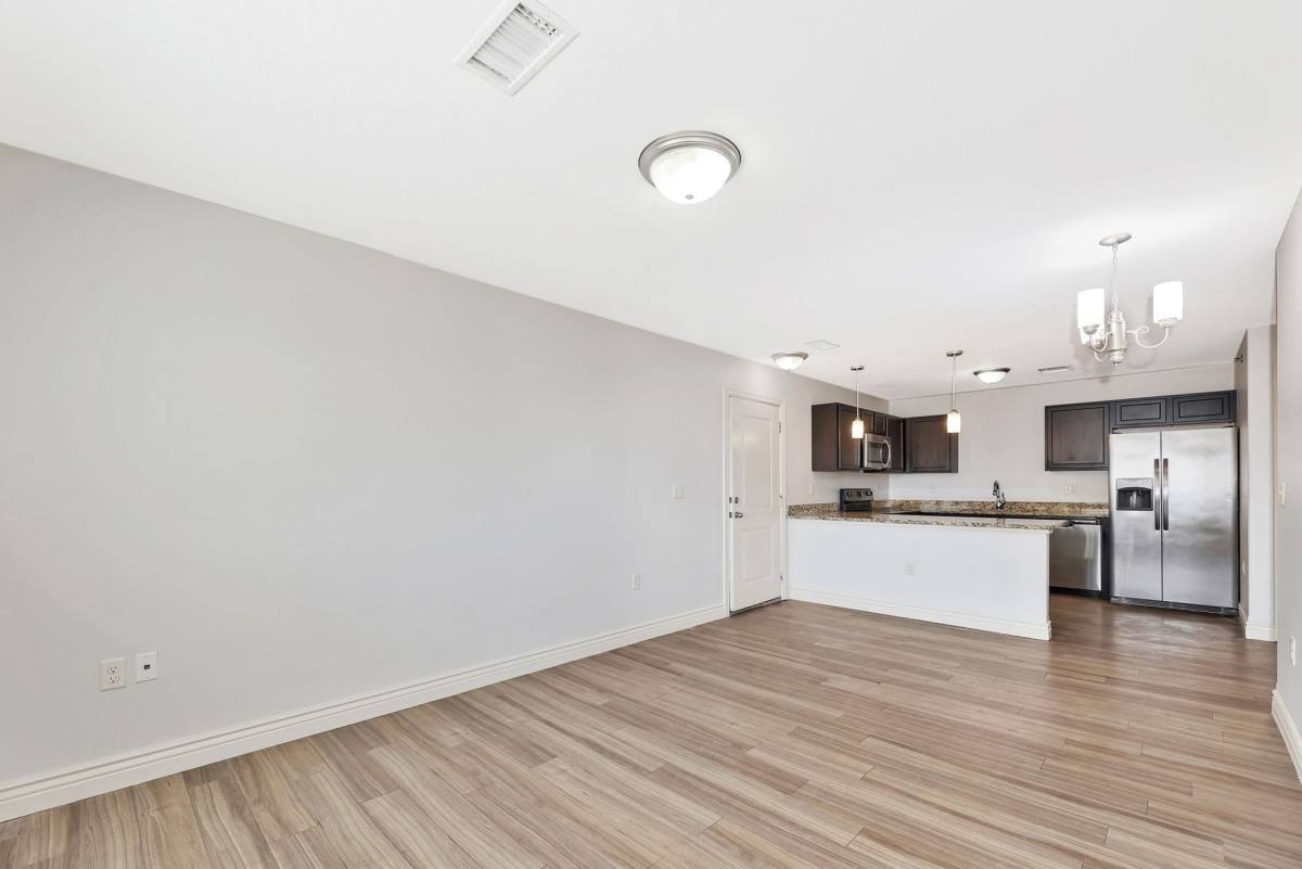 Apartment for rent at 6545 E 34th St N, Wichita, KS 67226