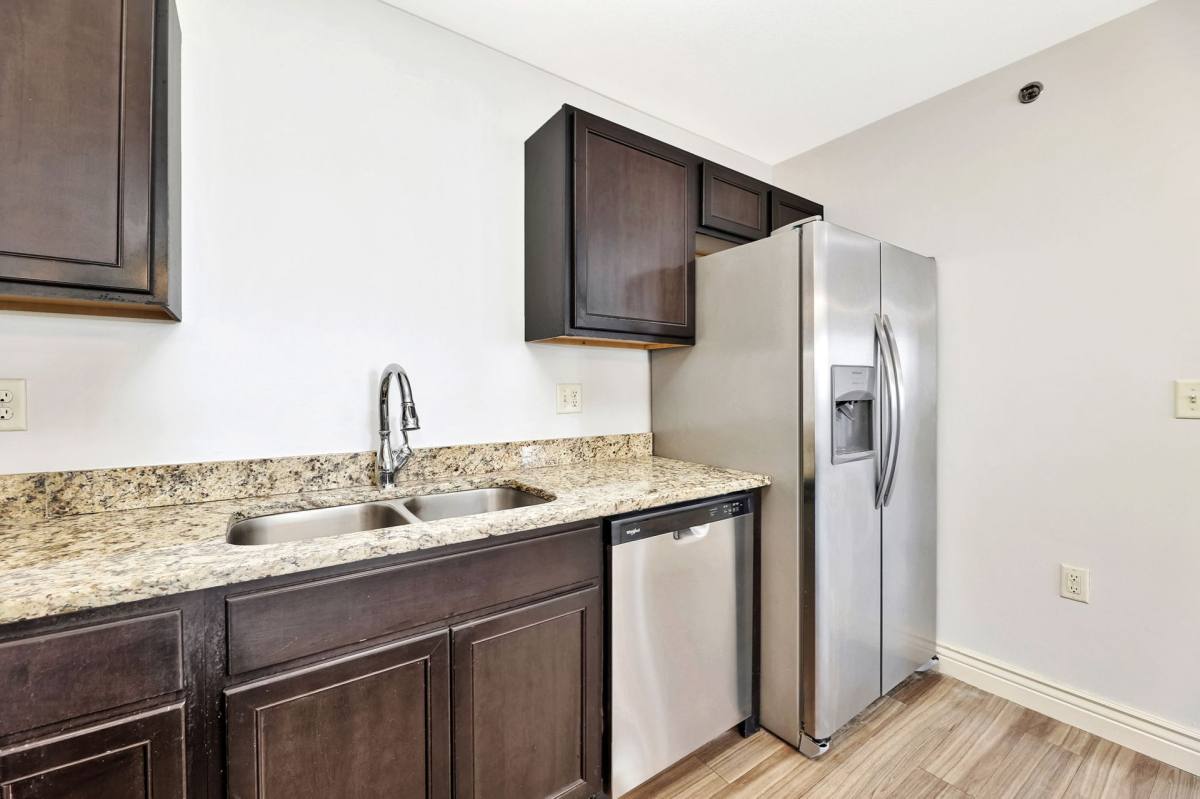 Apartment for rent at 6545 E 34th St N, Wichita, KS 67226
