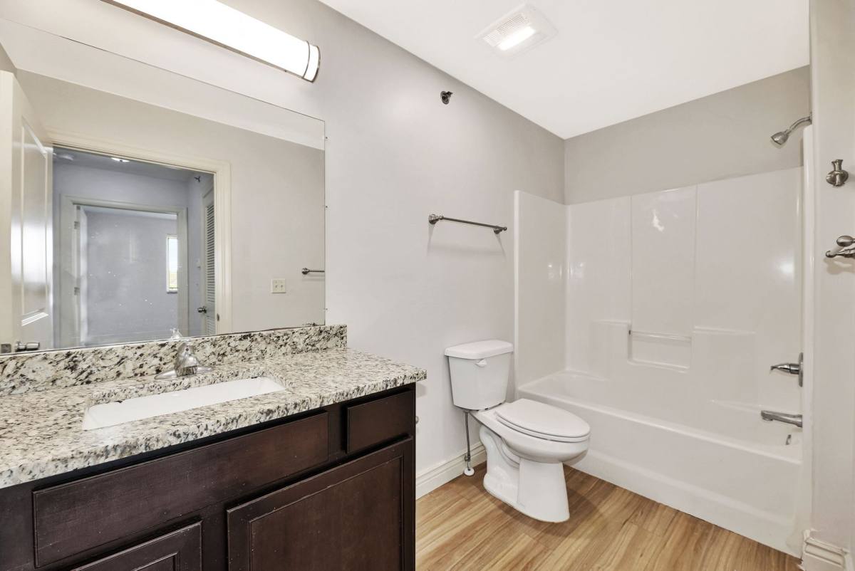 Apartment for rent at 6545 E 34th St N, Wichita, KS 67226