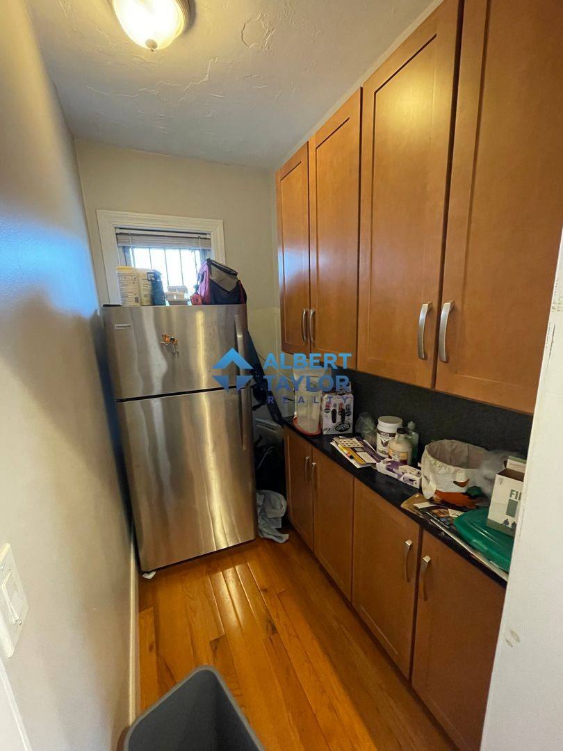 Apartment for rent at 133 Saint Alphonsus #3, Roxbury Crossing, MA 02120