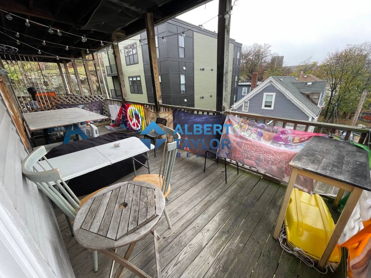 Apartment for rent at 133 Saint Alphonsus #3, Roxbury Crossing, MA 02120