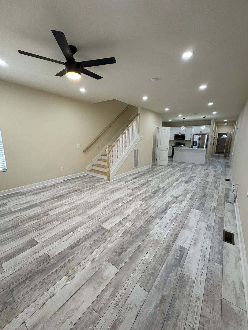 House for rent at 1911 Hermosa St, Nashville, TN 37208