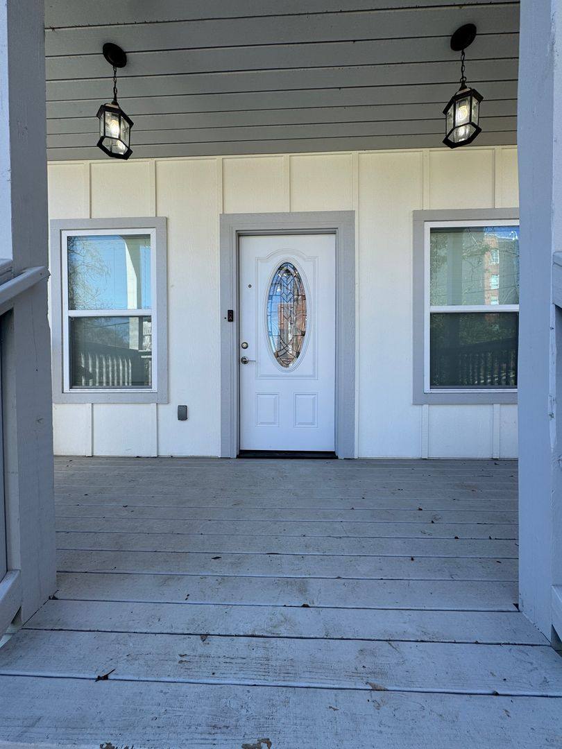 House for rent at 1911 Hermosa St, Nashville, TN 37208