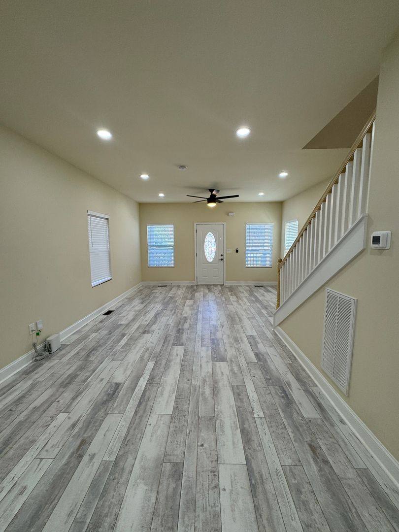 House for rent at 1911 Hermosa St, Nashville, TN 37208