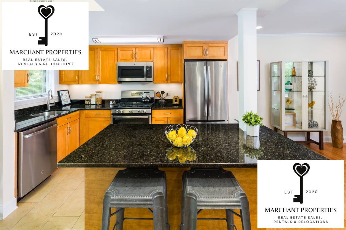 Townhouse for rent at 114 Sherman Rd, Chestnut Hill, MA 02467