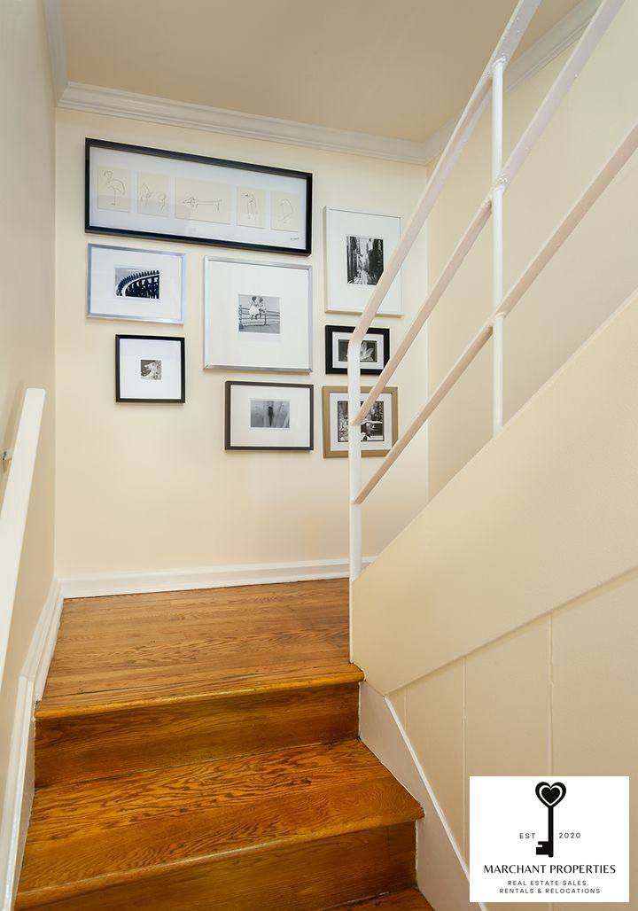 Townhouse for rent at 114 Sherman Rd, Chestnut Hill, MA 02467