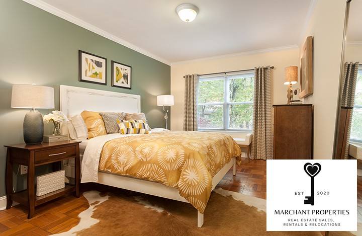 Townhouse for rent at 105 Thornton Rd, Chestnut Hill, MA 02467