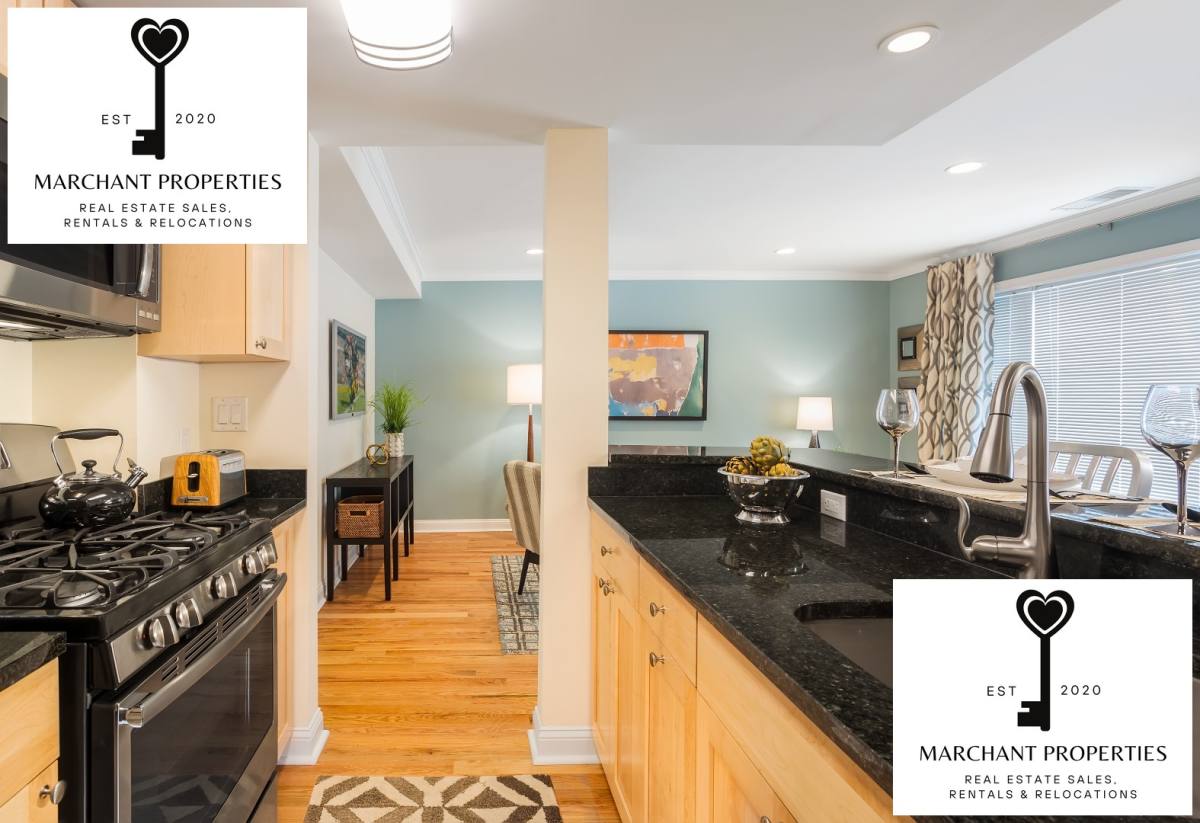 Townhouse for rent at 105 Thornton Rd, Chestnut Hill, MA 02467