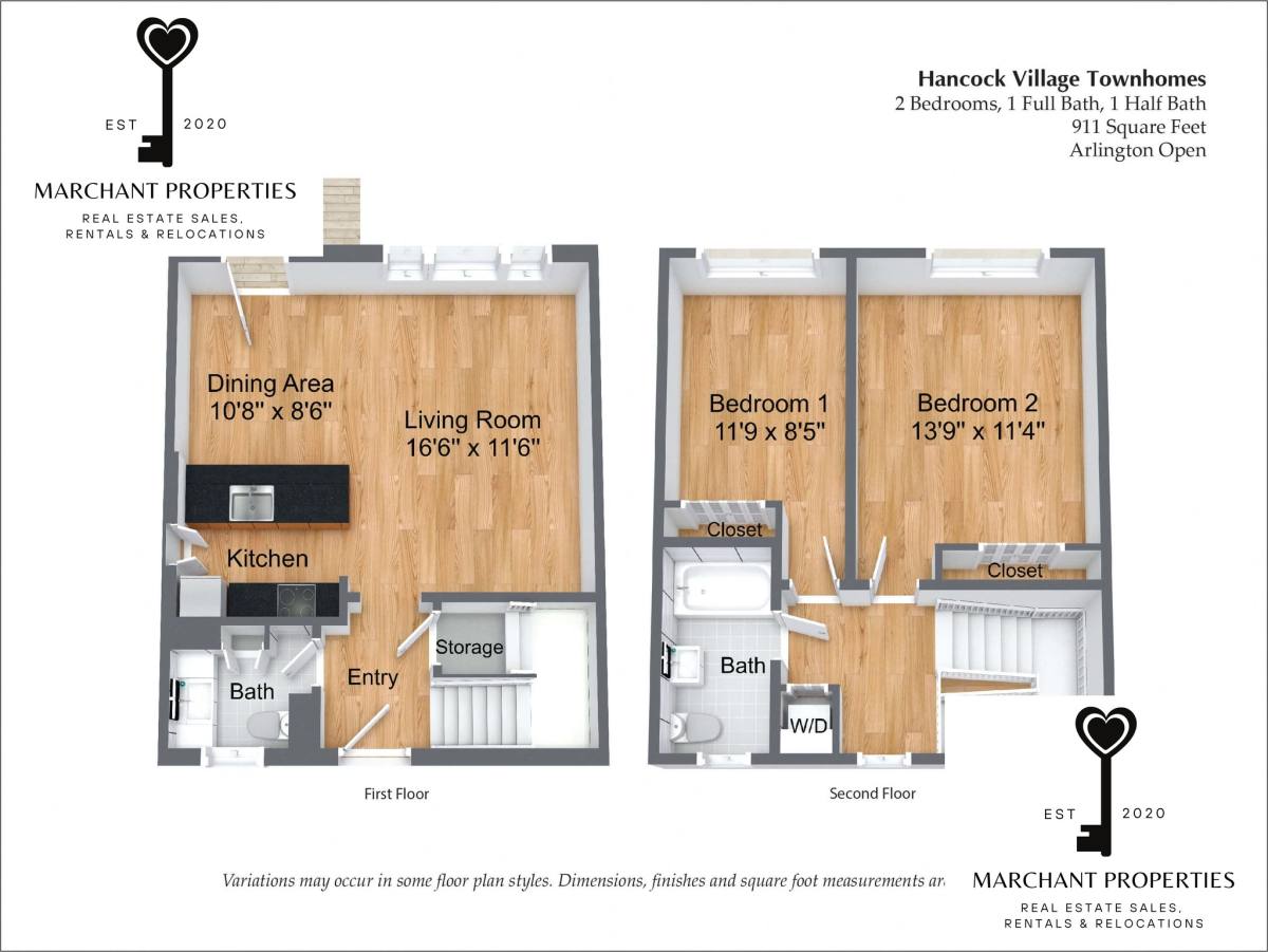 Townhouse for rent at 105 Thornton Rd, Chestnut Hill, MA 02467