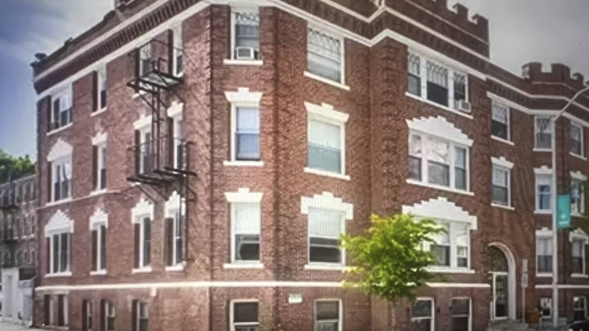 Apartment for rent at 1800 Massachusetts Ave #32, Cambridge, MA 02140