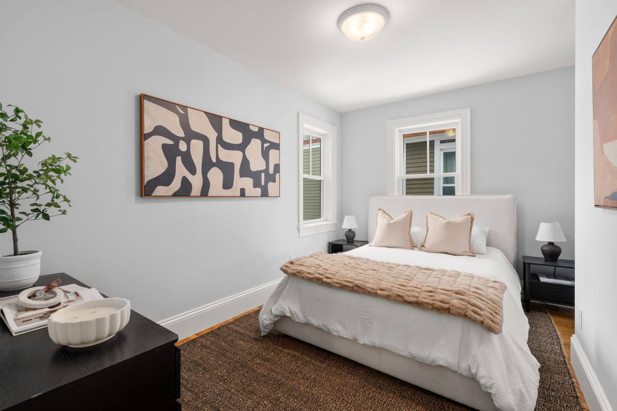 Apartment for rent at 84 Linden St #1, Allston, MA 02134