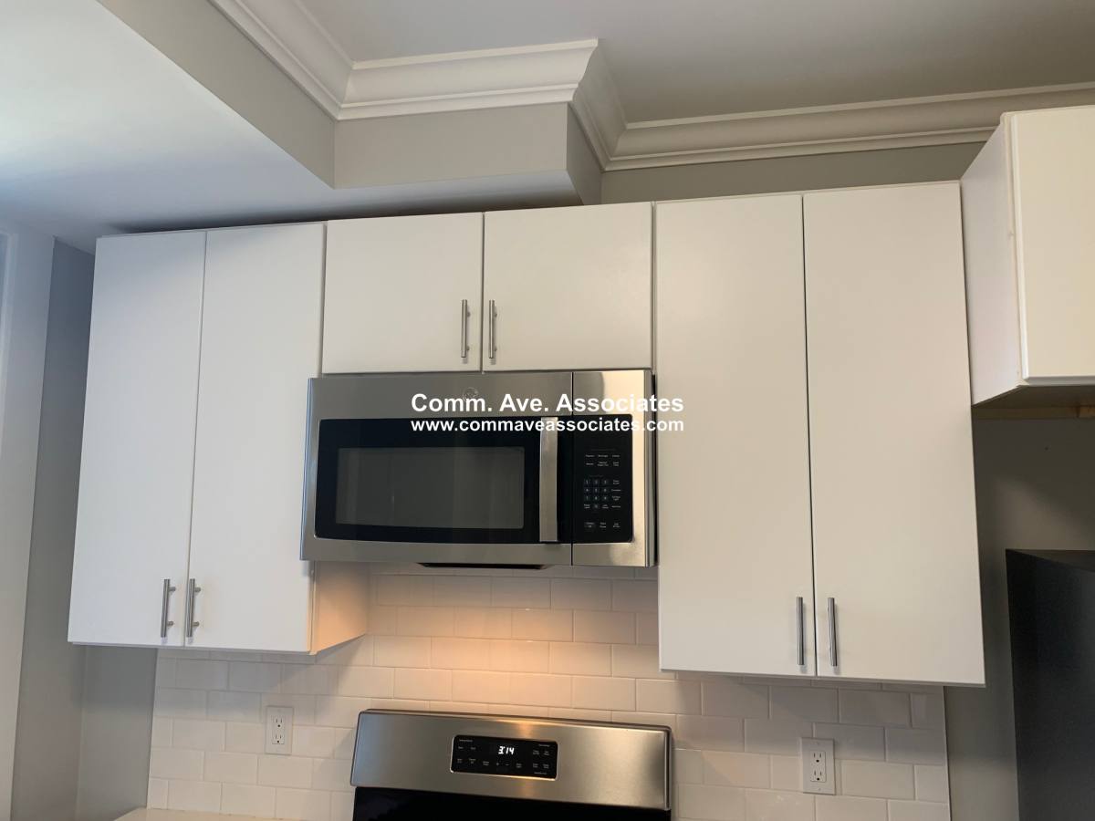 Apartment for rent at 100 Longwood Ave #1, Brookline, MA 02446