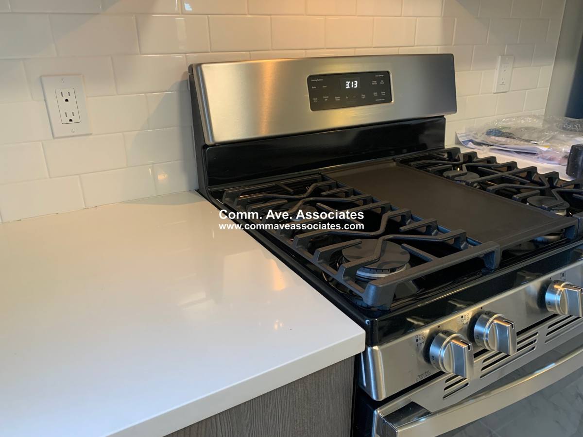 Apartment for rent at 100 Longwood Ave #1, Brookline, MA 02446