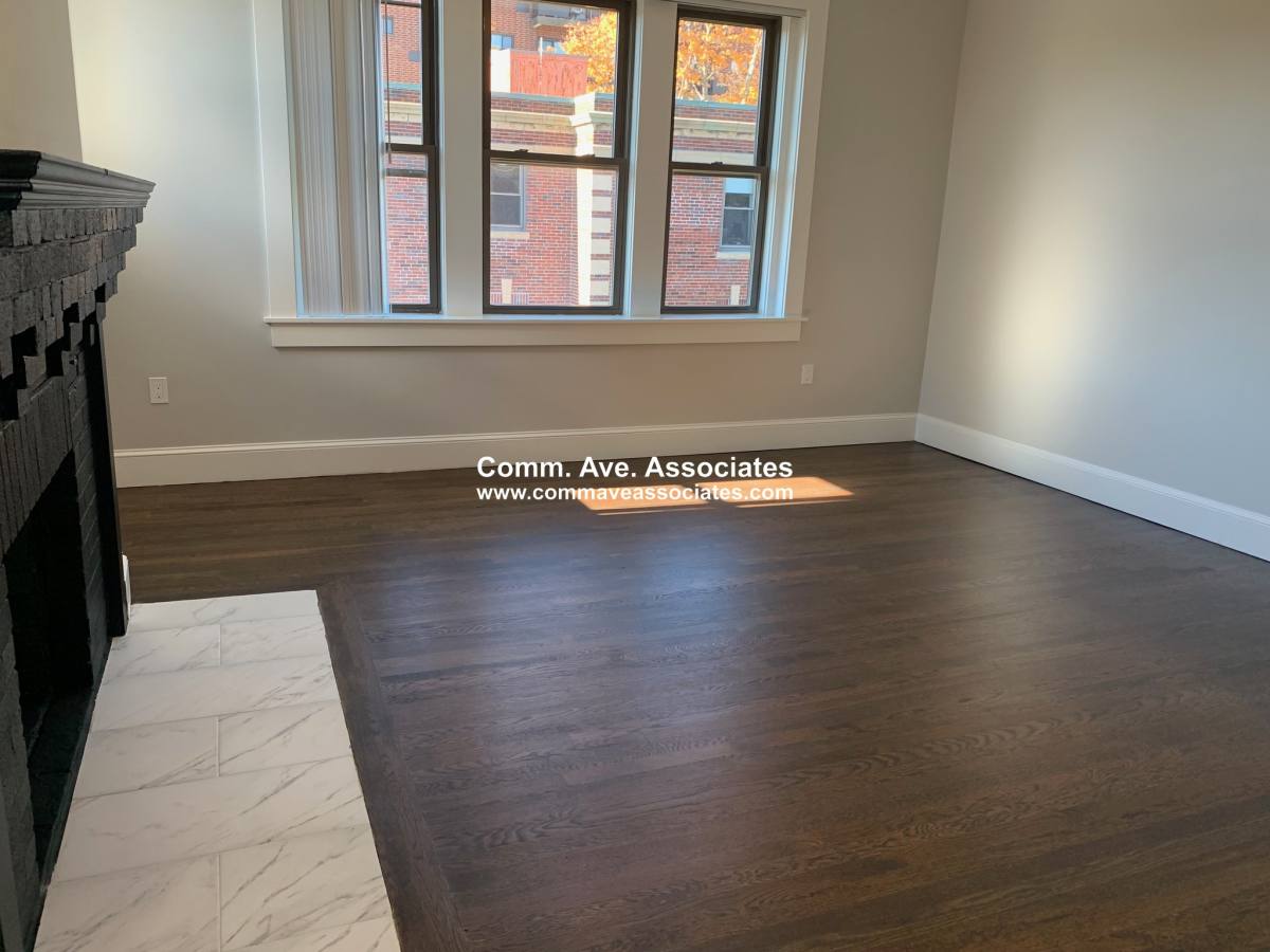Apartment for rent at 100 Longwood Ave #1, Brookline, MA 02446