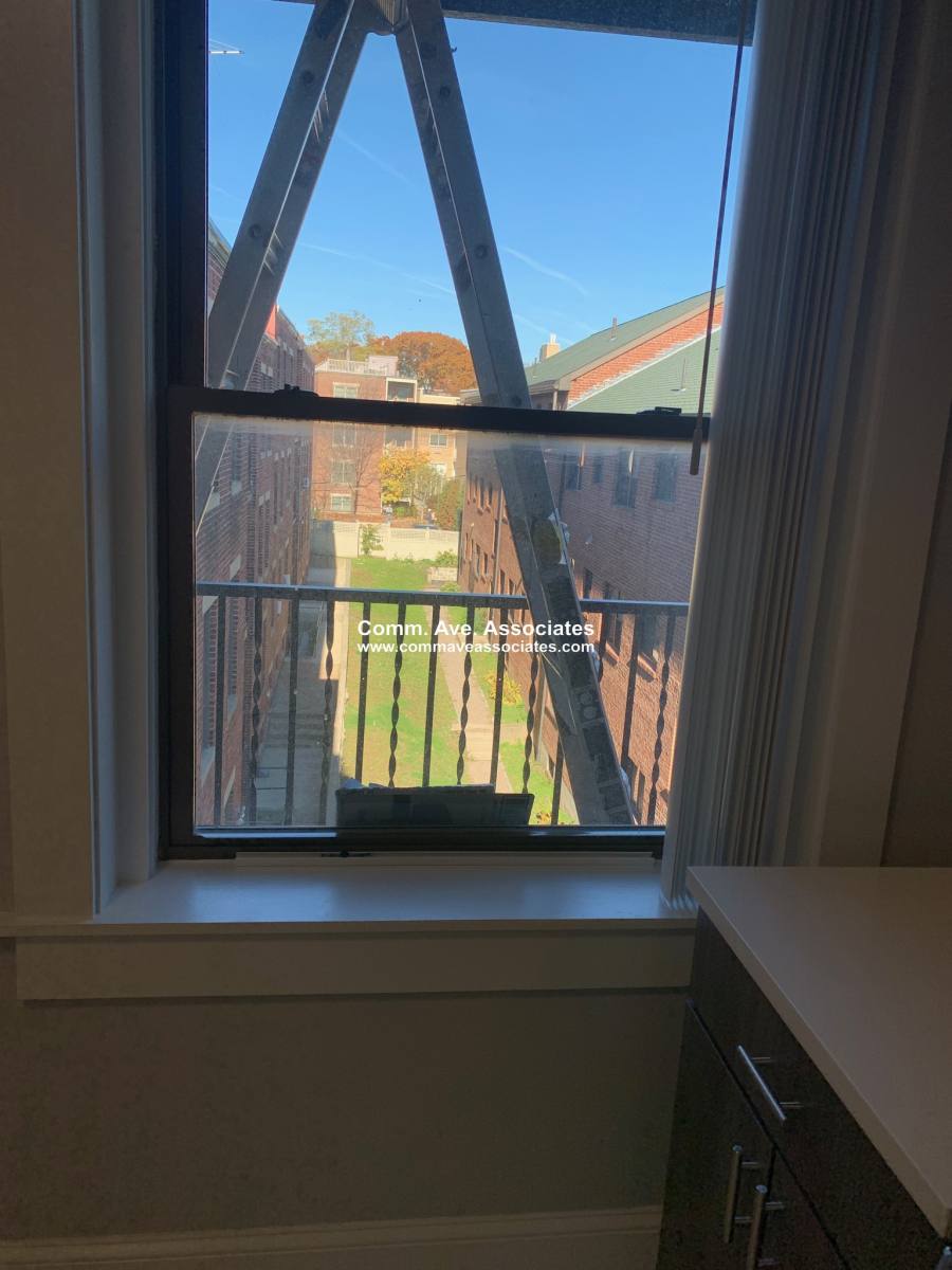 Apartment for rent at 100 Longwood Ave #1, Brookline, MA 02446