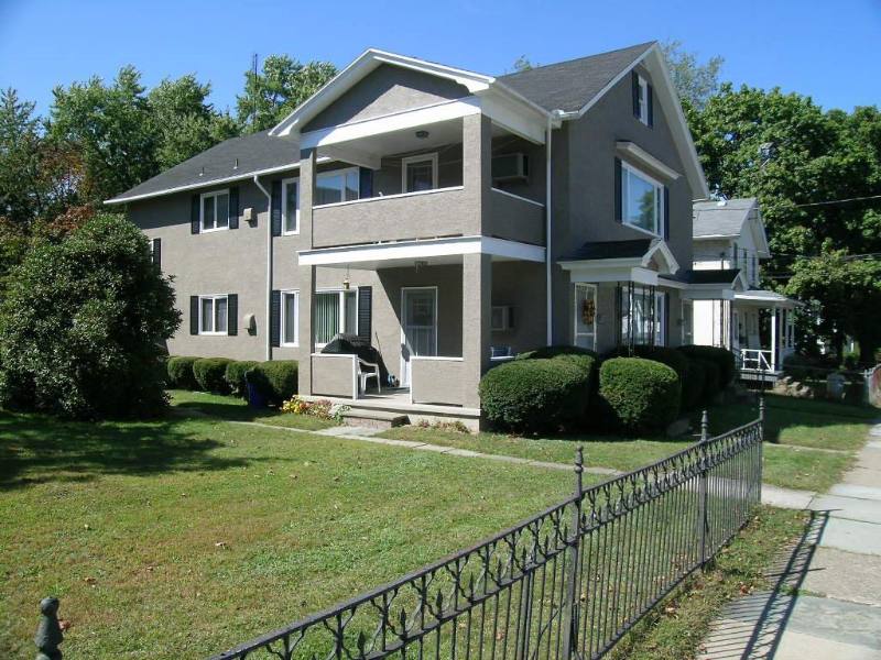 Apartment for rent at 307 Warren St, Scranton, PA 18508