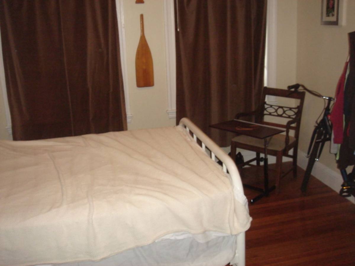 House for rent at 1121 Commonwealth Ave #15, Allston, MA 02134