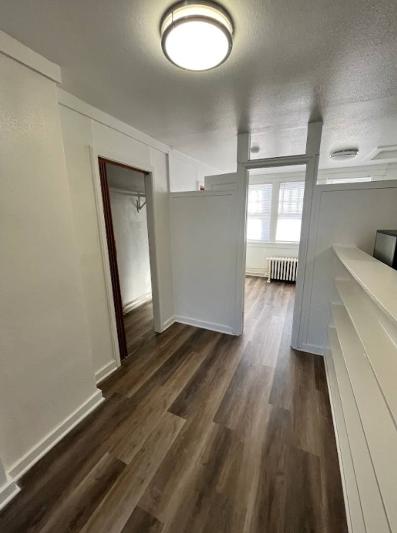 Apartment for rent at 3309 University Ave, Des Moines, IA 50311