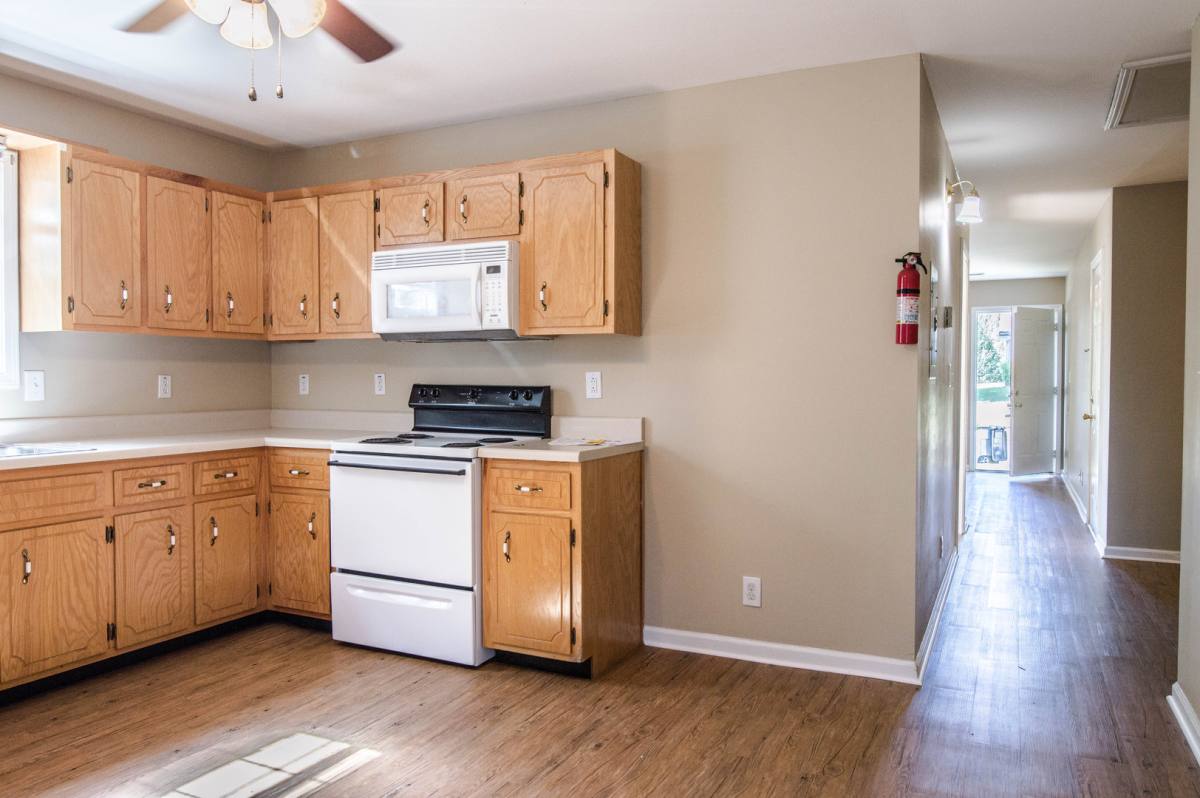 Apartment for rent at 293 Executive Ave, Clarksville, TN 37042