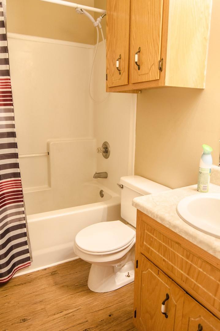 Apartment for rent at 293 Executive Ave, Clarksville, TN 37042