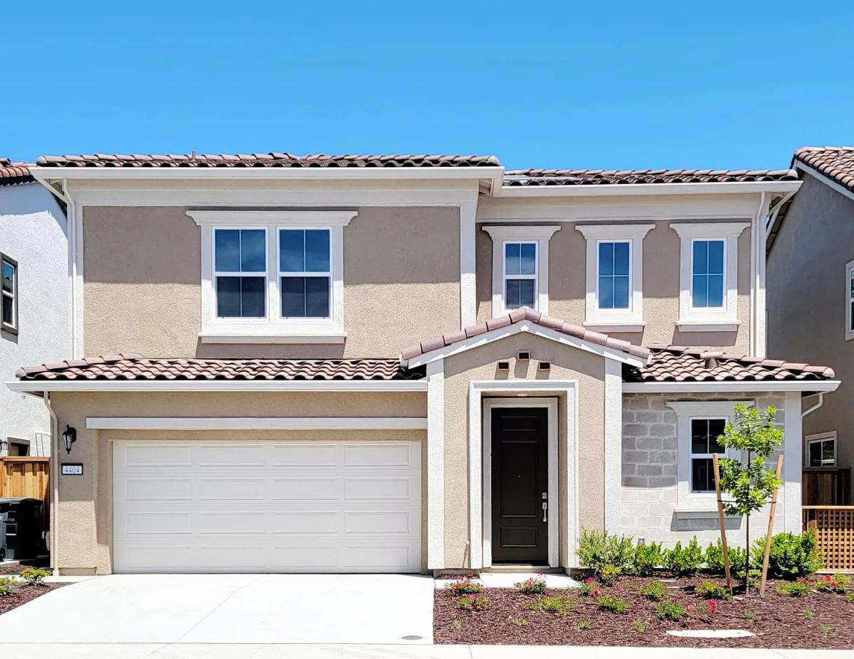 House for rent at 4404 Sierra Pine Way, Rocklin, CA 95677