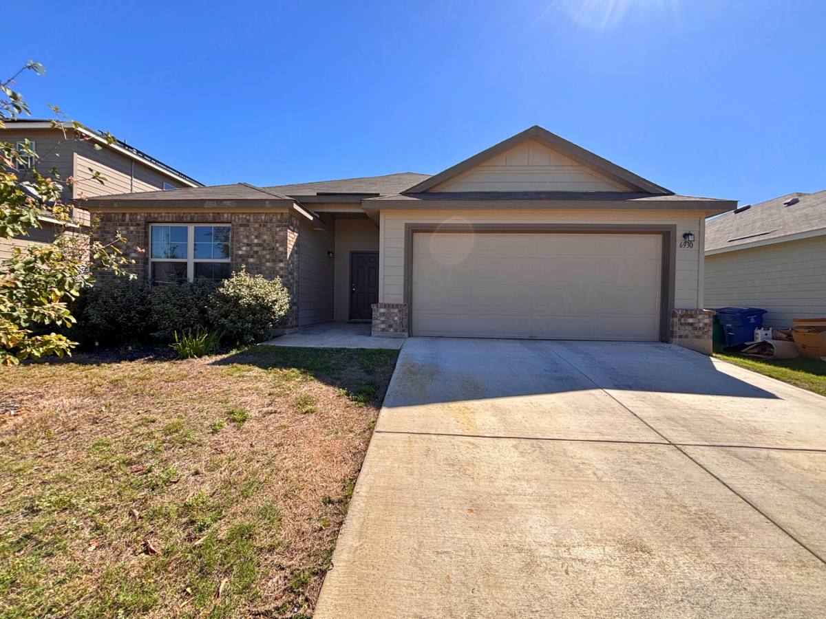 House for rent at 6930 Emerald Valley, San Antonio, TX 78242