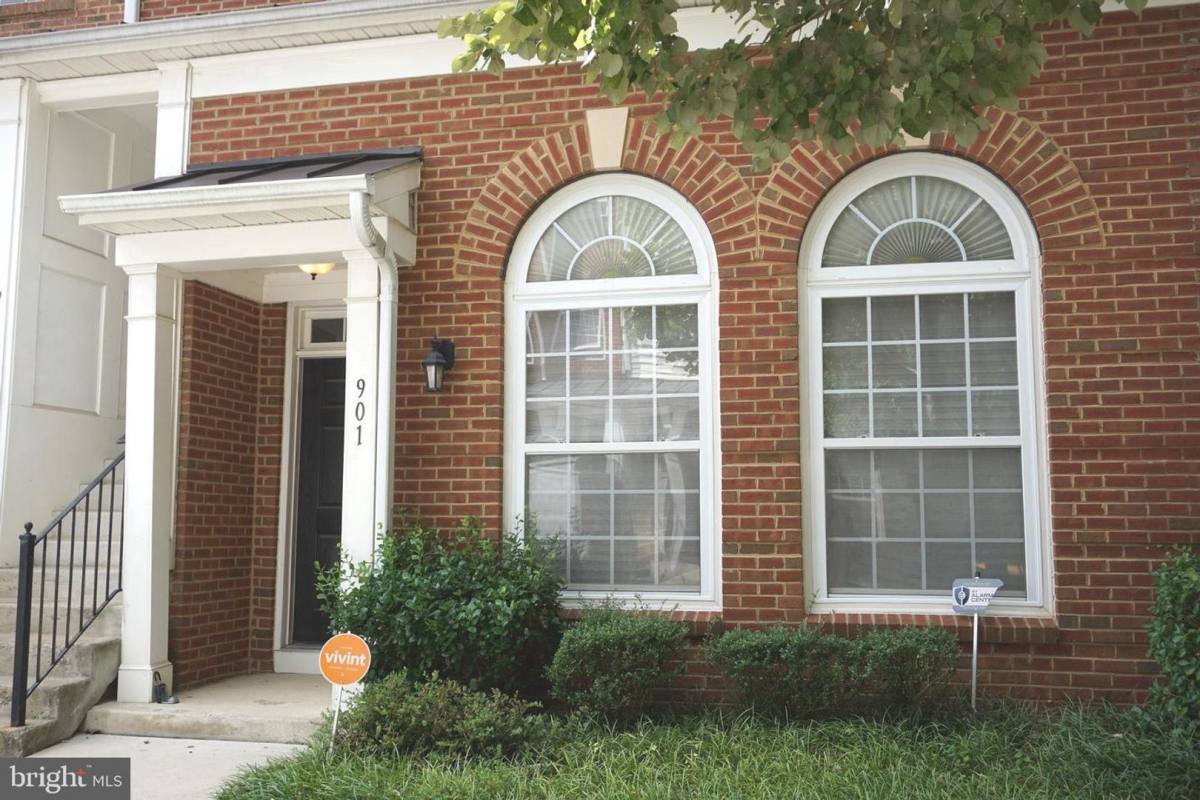 Condo for rent at 901 Pine Forest Lane, Upper Marlboro, MD 20774