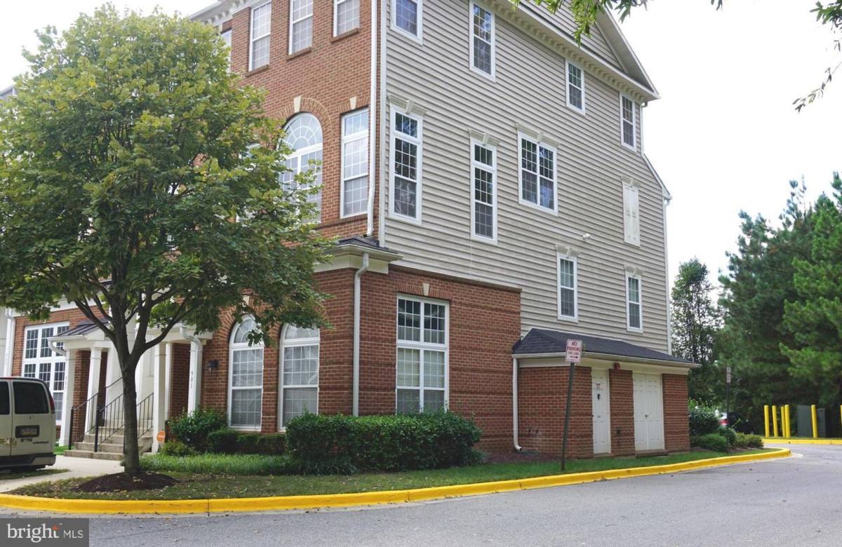 Condo for rent at 901 Pine Forest Lane, Upper Marlboro, MD 20774