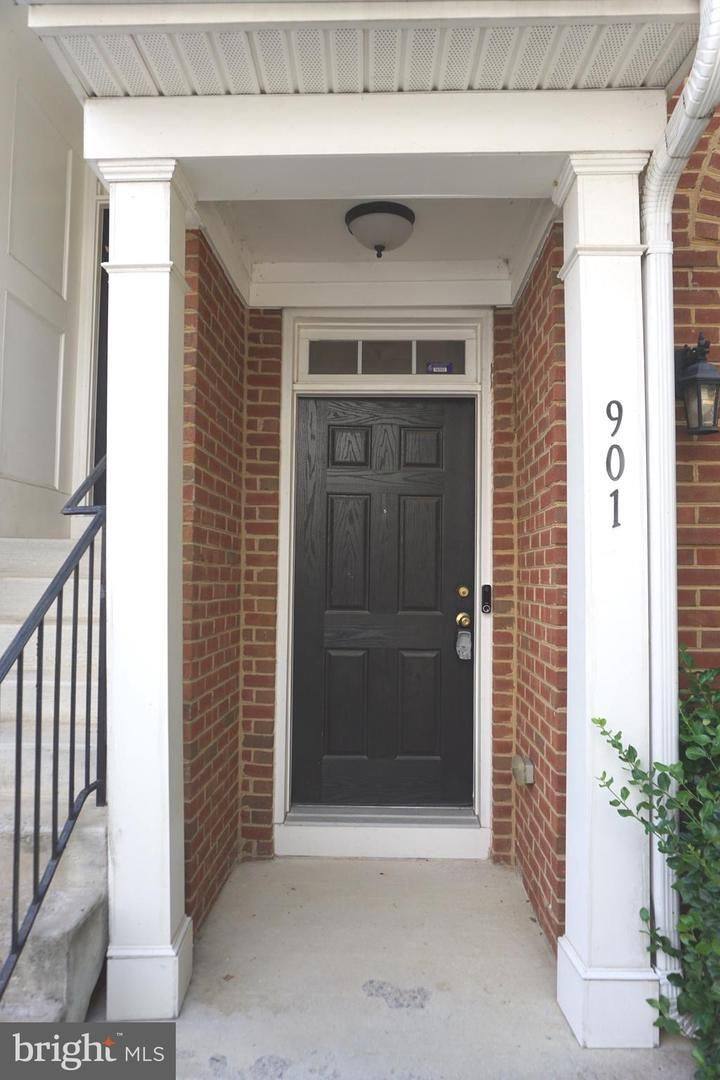 Condo for rent at 901 Pine Forest Lane, Upper Marlboro, MD 20774