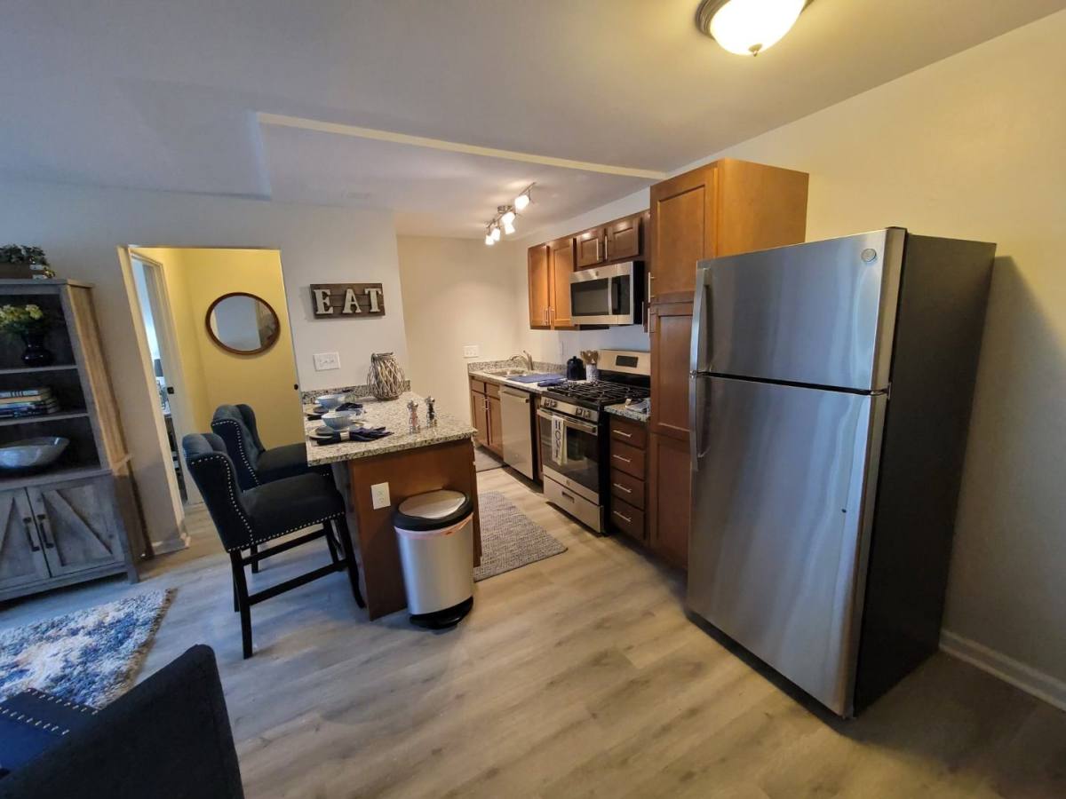 Apartment for rent at 932-938 Chateau Ave, Cincinnati, OH 45204