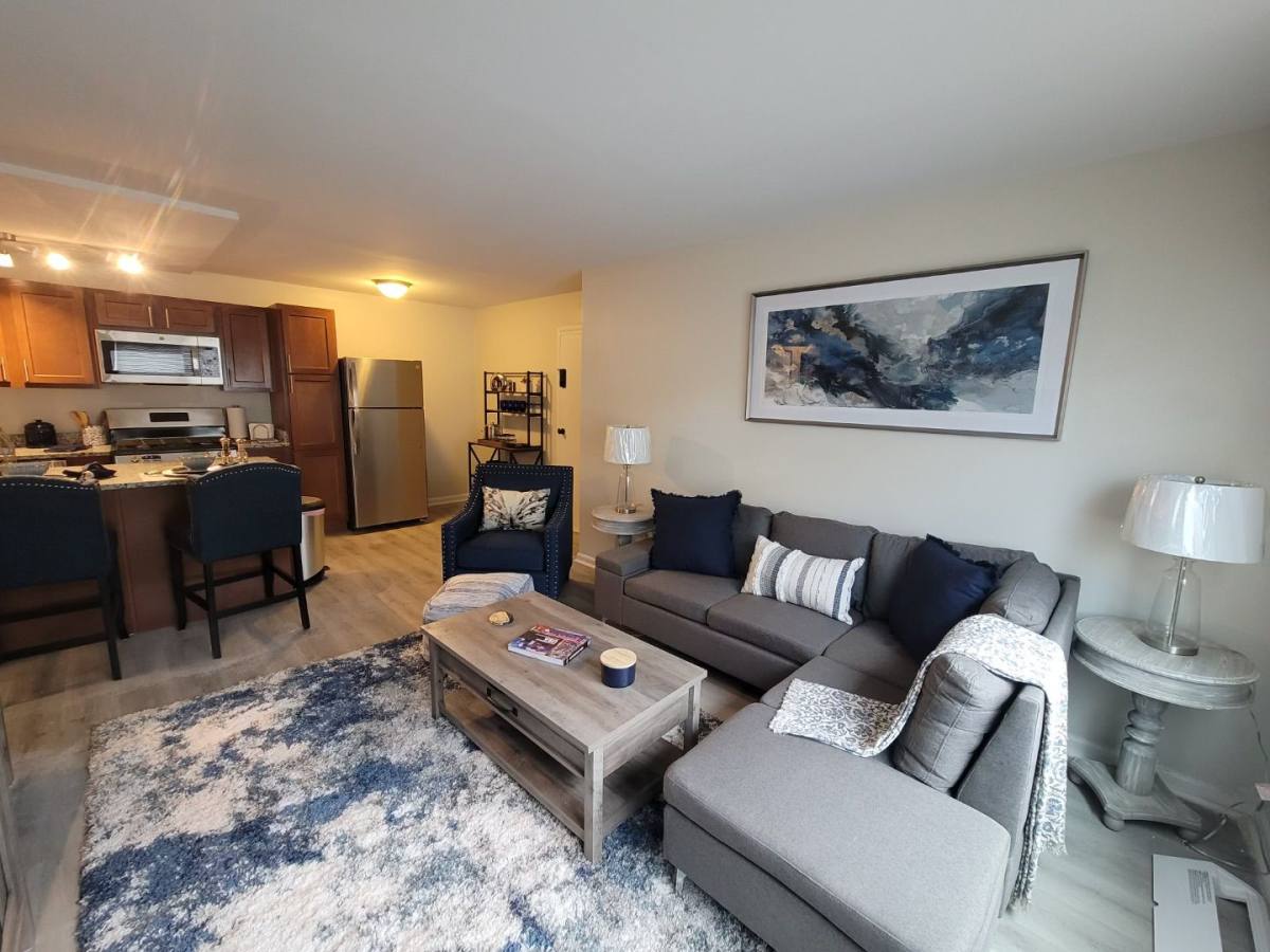 Apartment for rent at 932-938 Chateau Ave, Cincinnati, OH 45204