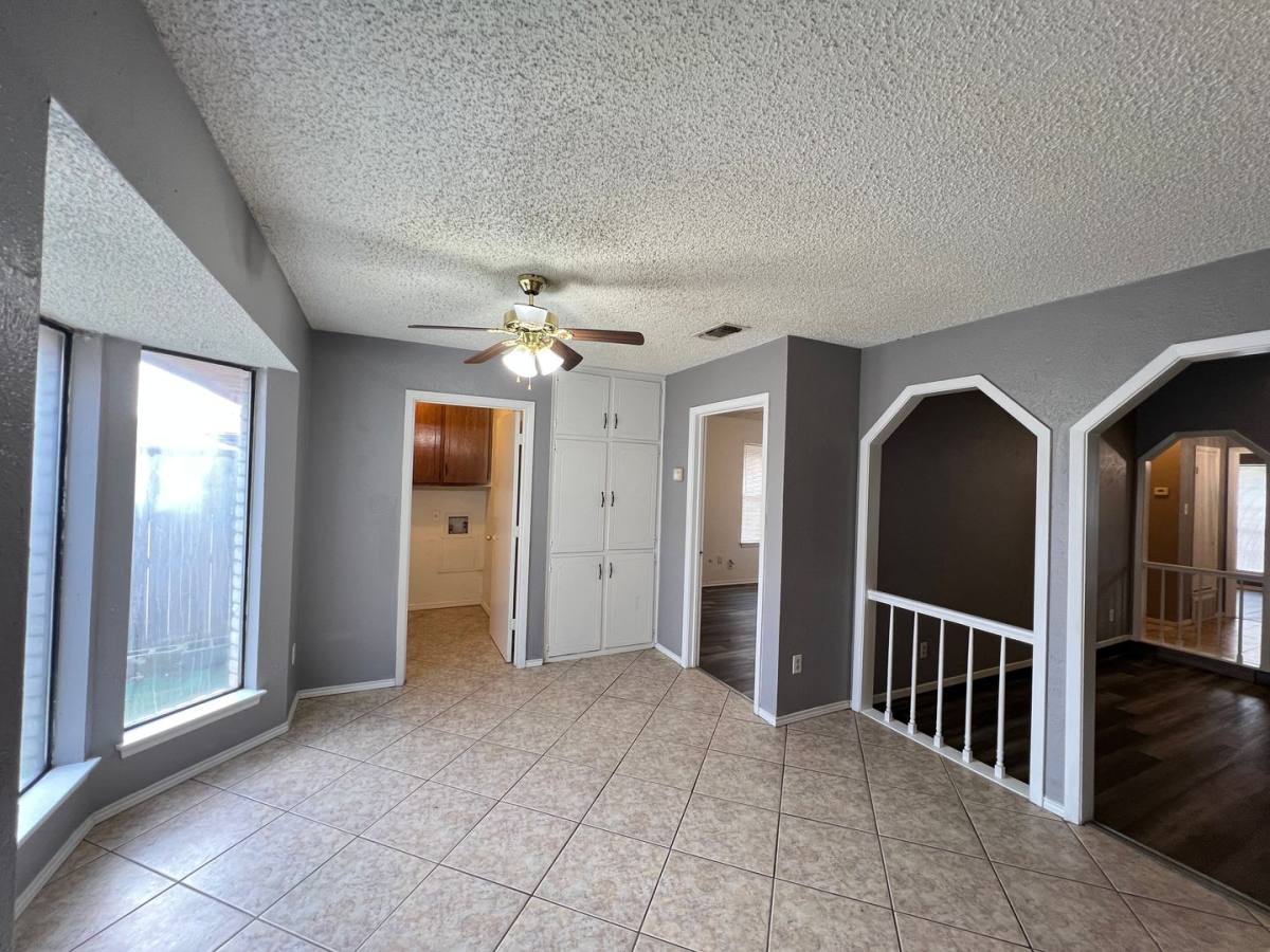 House for rent at 6403 San Juan Ave, Fort Worth, TX 76133